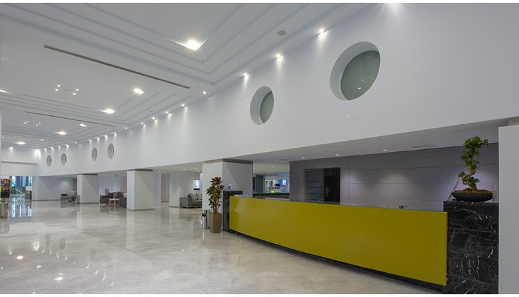 Akti Imperial Deluxe Resort and Spa Dolce - NR, Родос